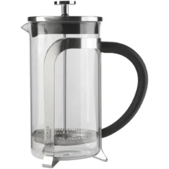Cafetera de prensa Shini Leopold Vienna