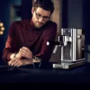 Cafetera espresso Lumero WMF
