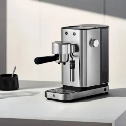 Cafetera espresso Lumero WMF