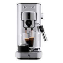 Cafetera espresso Lumero WMF