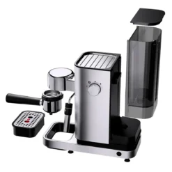 Cafetera espresso Lumero WMF