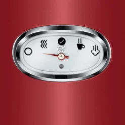 Cafetera Espresso Retro Ribbon Russell Hobbs