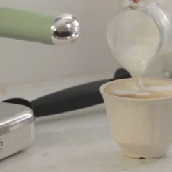 Cafetera Espresso Vintage Ariete