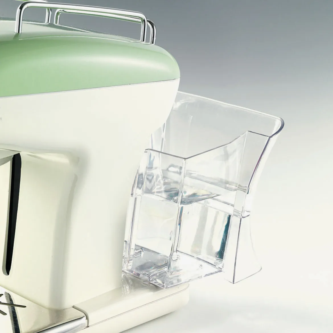 Cafetera Espresso Vintage Ariete