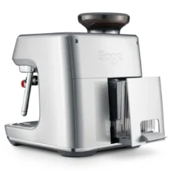 Cafetera Expresso Automática con molinillo y pantalla táctil Oracle Jet Sage