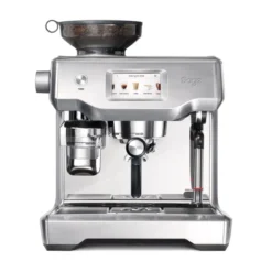 Cafetera Expresso Automática con 2 calderas y pantalla táctil Oracle Touch Sage