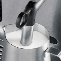 Cafetera Expresso Automática con 2 calderas y pantalla táctil Oracle Touch Sage