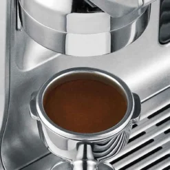 Cafetera Expresso Automática con 2 calderas y pantalla táctil Oracle Touch Sage