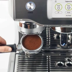 Cafetera Expresso Automática con 2 calderas y pantalla táctil Oracle Touch Sage