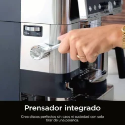 Cafetera Expresso 3 en 1 Ninja Luxe Pro Café Premier ES701EU Ninja®