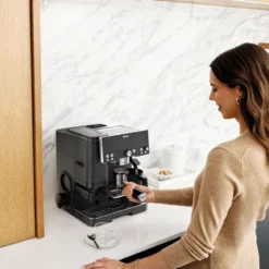 Cafetera Expresso 3 en 1 Ninja Luxe Café Premier ES601 Ninja®