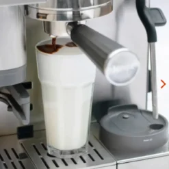 Cafetera Expresso 3 en 1 Ninja Luxe Café Premier ES601 Ninja®