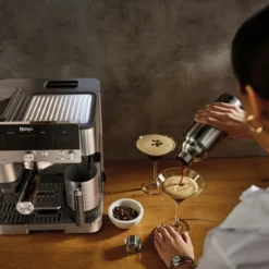 Cafetera Expresso 3 en 1 Ninja Luxe Café Premier ES601 Ninja®