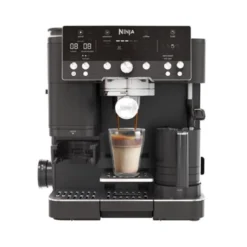 Cafetera Expresso 3 en 1 Ninja Luxe Café Premier ES601 Ninja®