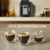 Cafetera Expresso superautomática Sensation Krups