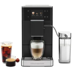 Cafetera Expresso superautomática KF4 KitchenAid