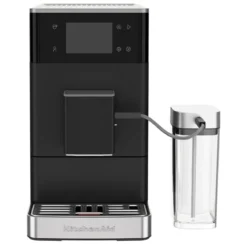 Cafetera Expresso superautomática KF4 KitchenAid