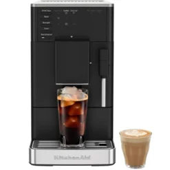 Cafetera Expresso superautomática KF2 KitchenAid
