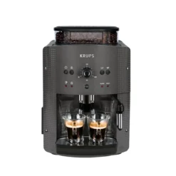 Cafetera Expresso superautomática Essential Automatic Krups