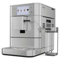 Cafetera Expresso superautomática con depósito y apta leches vegetales KF8 KitchenAid