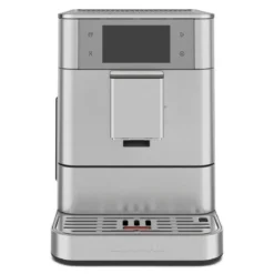 Cafetera Expresso superautomática con depósito y apta leches vegetales KF8 KitchenAid