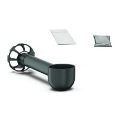 Cafetera Expresso superautomática con depósito de leche KF7 KitchenAid