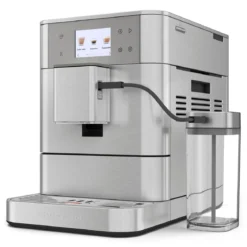 Cafetera Expresso superautomática con depósito de leche KF7 KitchenAid