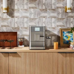 Cafetera Expresso superautomática con depósito de leche KF7 KitchenAid