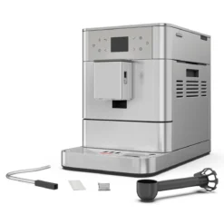 Cafetera Expresso superautomática KF6 KitchenAid