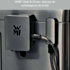 Cafetera Full Auto Perfection 660 WMF