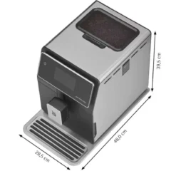 Cafetera Full Auto Perfection 840 WMF