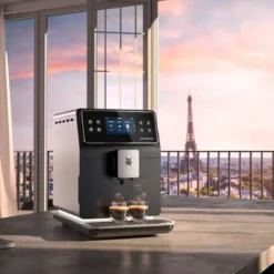 Cafetera Full Auto Perfection 840 WMF