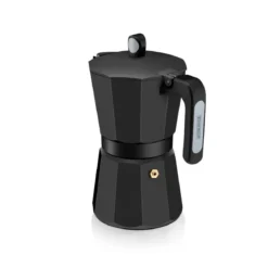 Cafetera Induction Noir Monix
