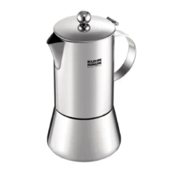 Cafetera italiana Juliette Kuhn Rikon