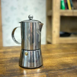 Cafetera italiana Juliette Kuhn Rikon