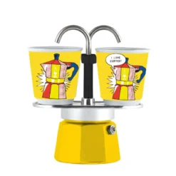Cafetera italiana Mini Express Bialetti