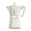Cafetera italiana Moka Exclusive Bialetti
