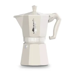 Cafetera italiana Moka Exclusive Bialetti