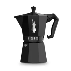 Cafetera italiana Moka Exclusive Bialetti