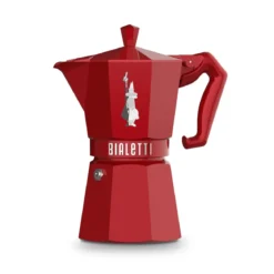 Cafetera italiana Moka Exclusive Bialetti