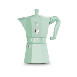 Cafetera italiana Moka Exclusive Bialetti