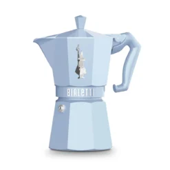 Cafetera italiana Moka Exclusive Bialetti