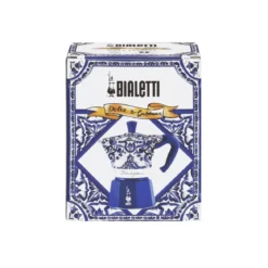 Cafetera italiana Moka Express Bialetti