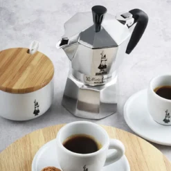 Cafetera italiana Moka Express Bialetti