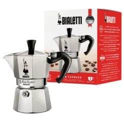 Cafetera italiana Moka Express Bialetti