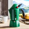 Cafetera italiana Moka Express Italia Bialetti