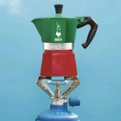 Cafetera italiana Moka Express Italia Bialetti