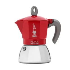 Cafetera italiana Moka Induction Bialetti