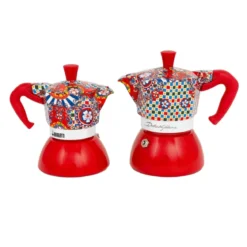Cafetera italiana Moka Induction Bialetti