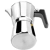 Cafetera italiana Perfecta BRA